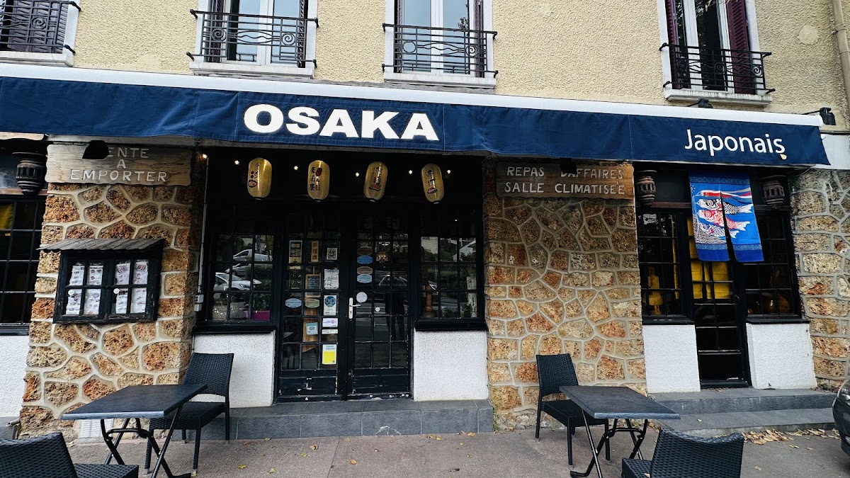 Osaka 91120 Palaiseau